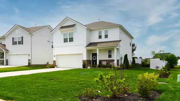 Murfreesboro, TN 37128,349 Dearborn Station Dr