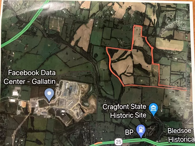 530 Branham Mill Rd, Gallatin, TN 37066