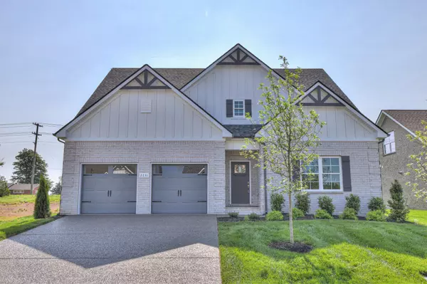 Murfreesboro, TN 37128,2231 Rockweather Dr