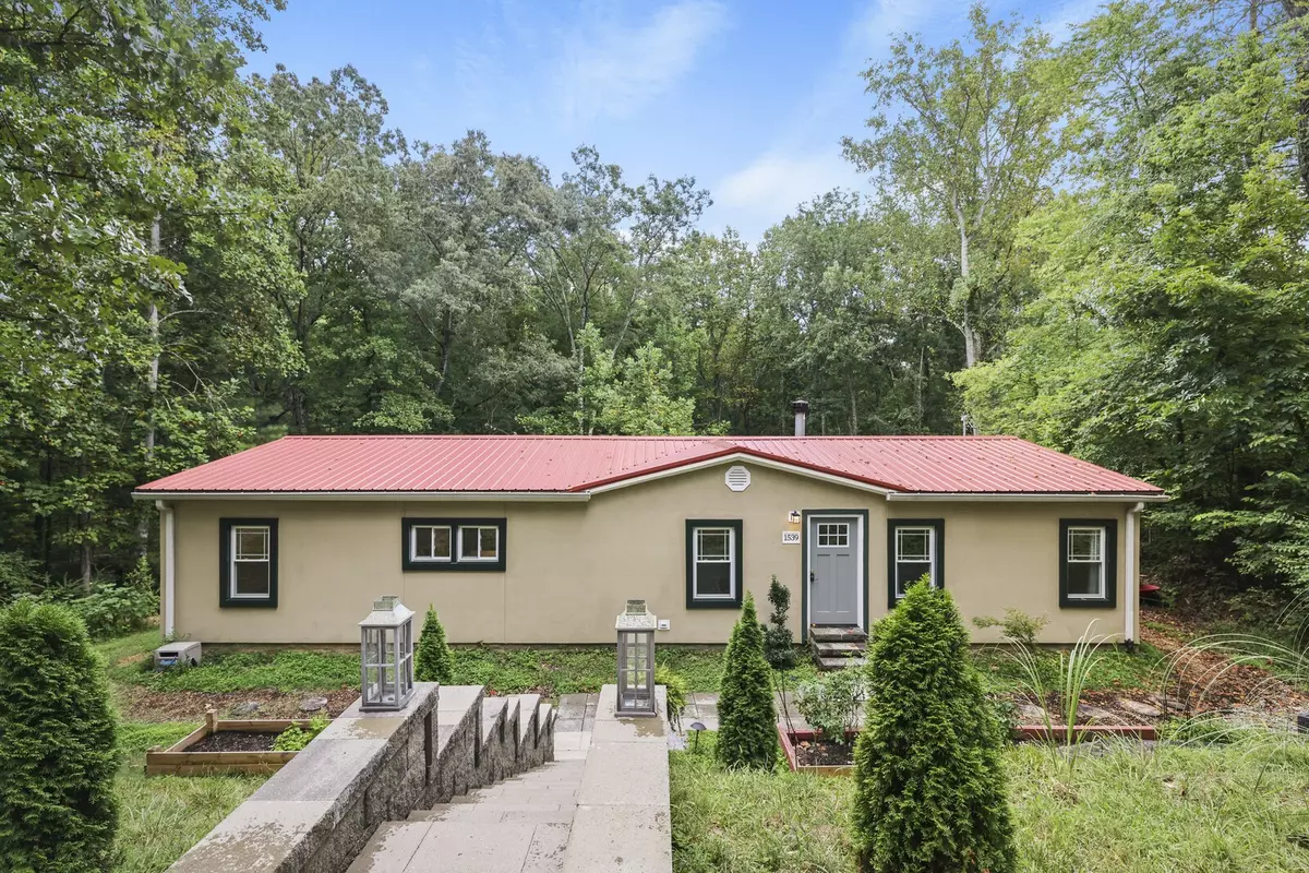 Kingston Springs, TN 37082,1539 CC Rd