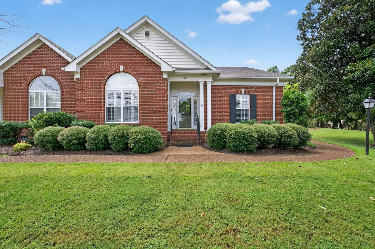 Brentwood, TN 37027,5606 Oakes Dr