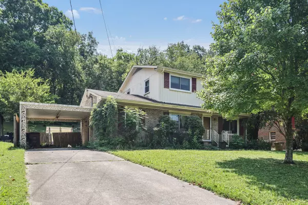 3107 Laurel Forest Dr, Nashville, TN 37214