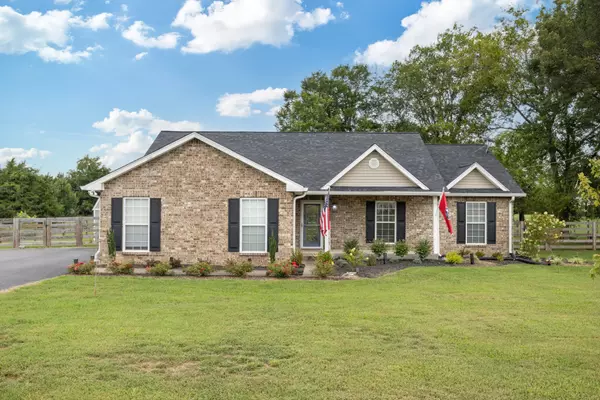 86 Baldy Ford Rd, Lebanon, TN 37090