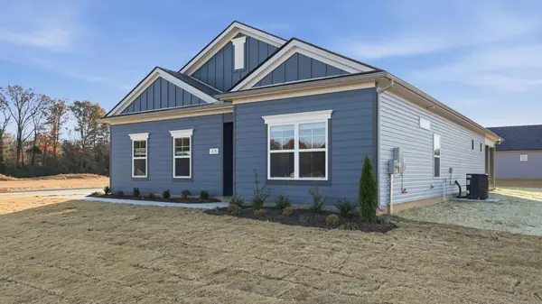 Tullahoma, TN 37388,13 Brookside Court