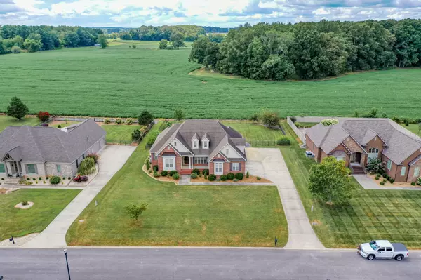 Manchester, TN 37355,215 Wellington Dr