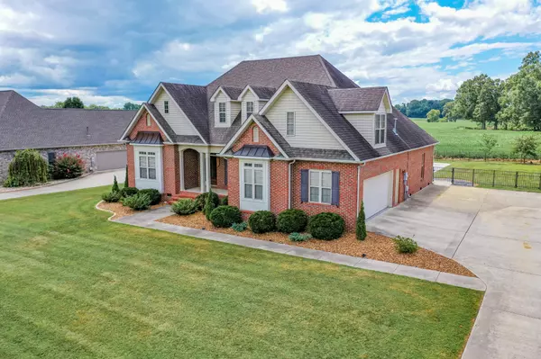 Manchester, TN 37355,215 Wellington Dr