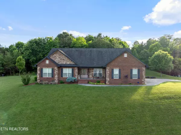 Corryton, TN 37721,5484 Shadow Branch Lane