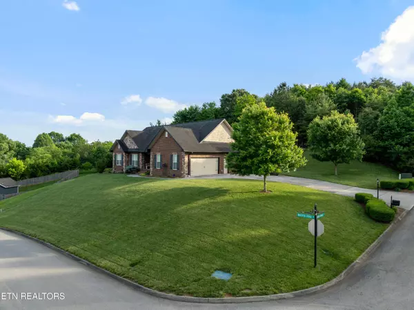 Corryton, TN 37721,5484 Shadow Branch Lane