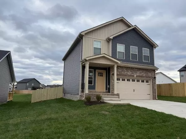 Clarksville, TN 37040,258 Cardinal Creek