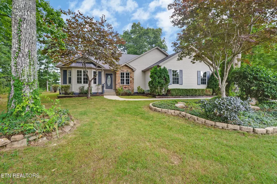 2113 Wichita Drive, Crossville, TN 38572