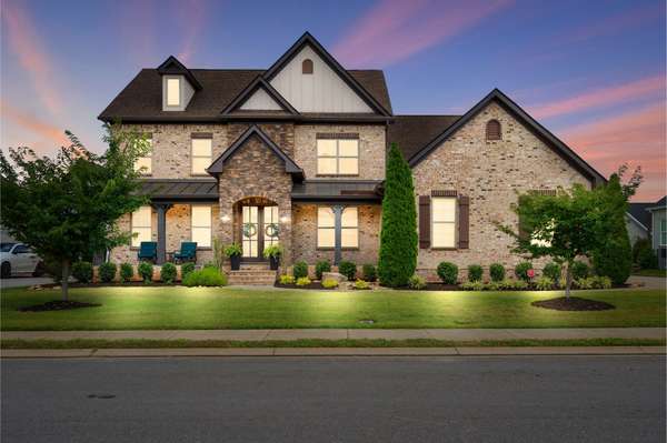 1014 Julian Way, Murfreesboro, TN 37128