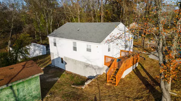 Clarksville, TN 37040,138 Cross Ln