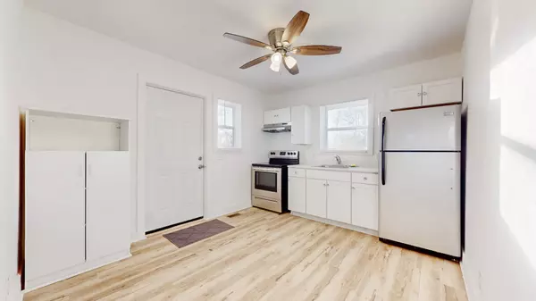 Clarksville, TN 37040,138 Cross Ln