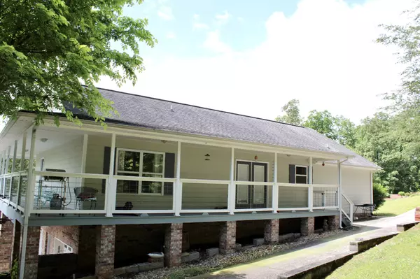 Dunlap, TN 37327,35 Johnny Wheeler Lane