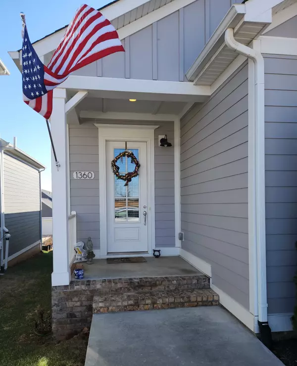 Pleasant View, TN 37146,1360 Hicks Edgen Rd