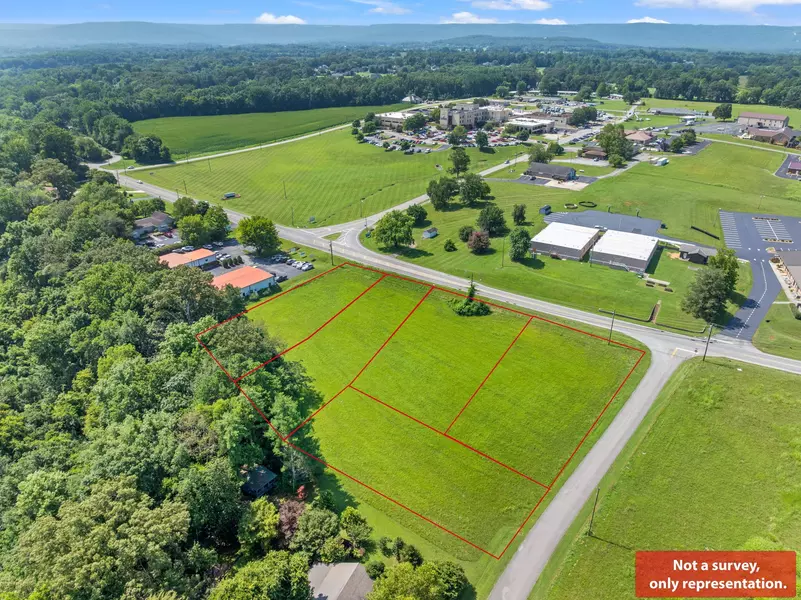 0 College St, Winchester, TN 37398