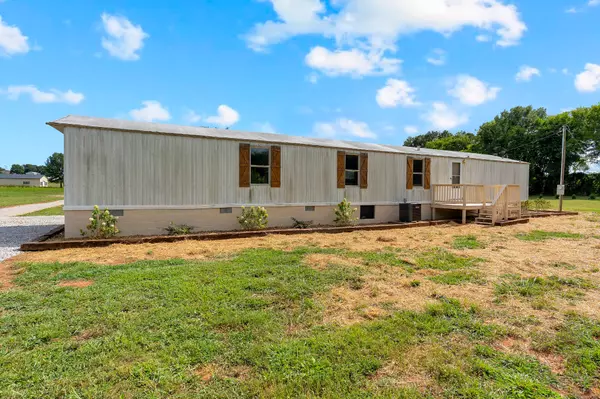 Belvidere, TN 37306,232 Cole Ln