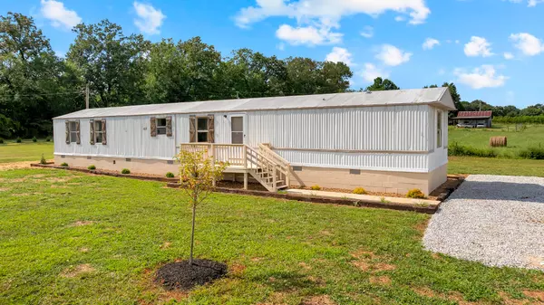 Belvidere, TN 37306,232 Cole Ln