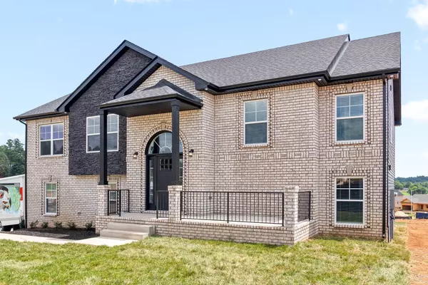296 Cardinal Creek, Clarksville, TN 37040