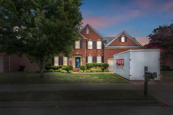Franklin, TN 37064,105 Bluebell Way