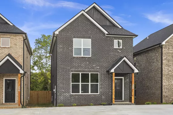 Gallatin, TN 37066,656 Chambers St #140