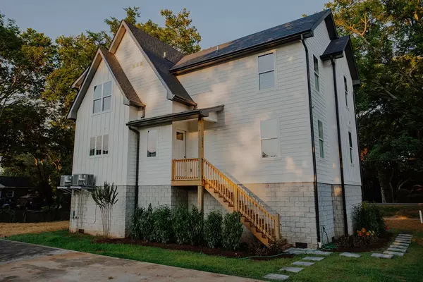 Nashville, TN 37204,1000 Caldwell Ln #C