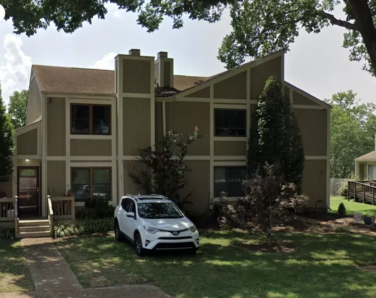 719 Albar Dr, Nashville, TN 37221