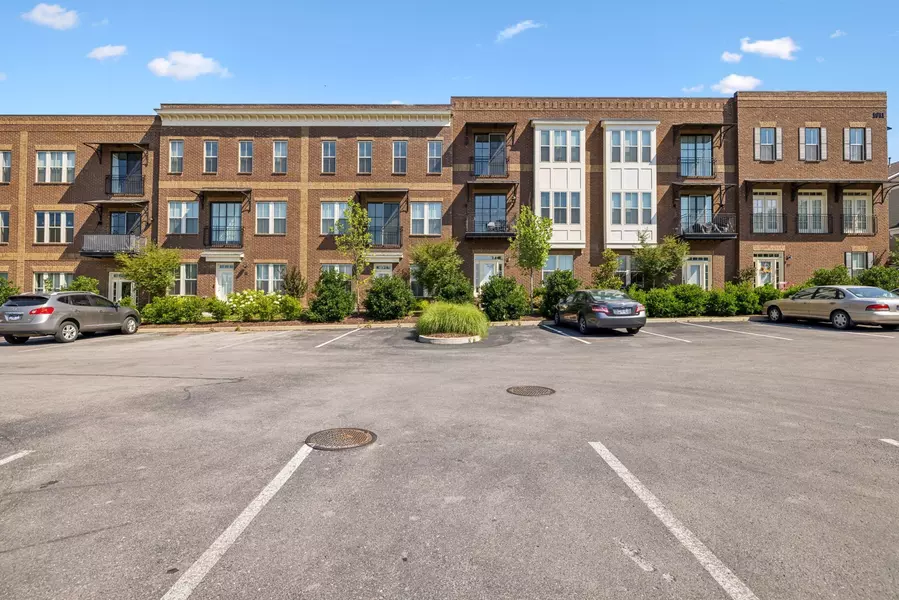 1011 Vida Way #204, Nolensville, TN 37135