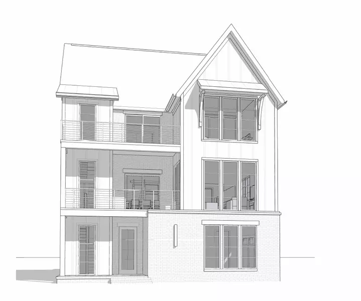 875 Granada Ave, Nashville, TN 37206