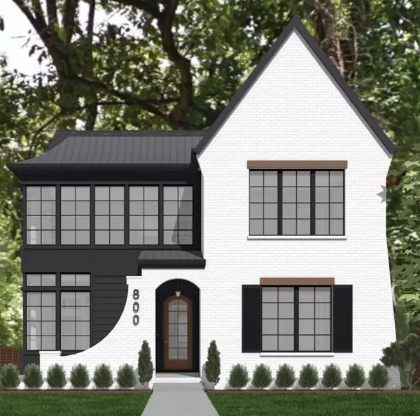 800 Stockell St, Nashville, TN 37207