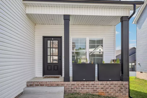 Clarksville, TN 37043,1680 Heritage Dr