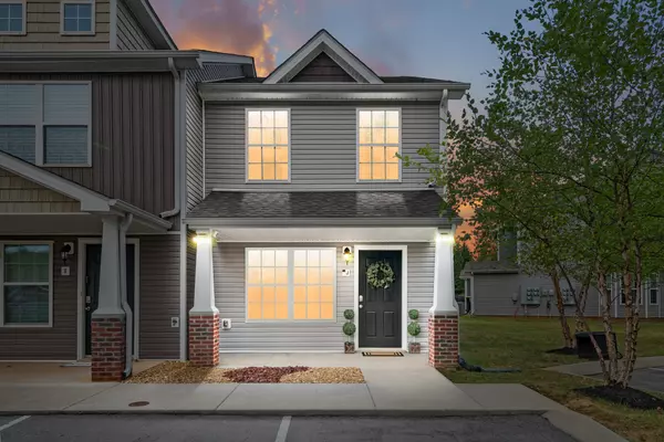 955 Big Sky Drive #J, Clarksville, TN 37040