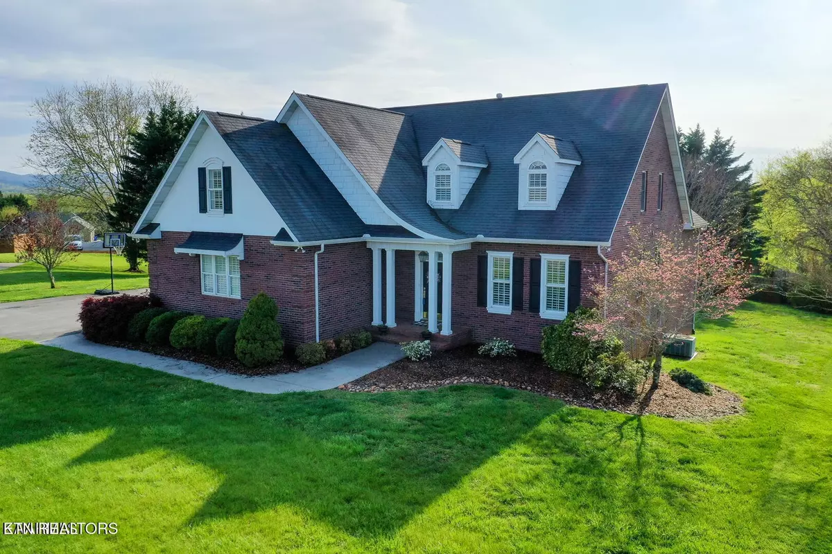 Maryville, TN 37804,3813 Crescent Ridge Court