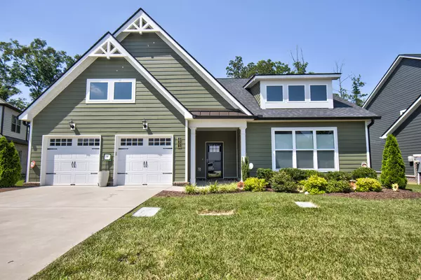 1502 Buttonwood Loop, Chattanooga, TN 37421