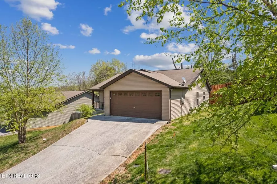 10266 Boston Lane, Knoxville, TN 37932
