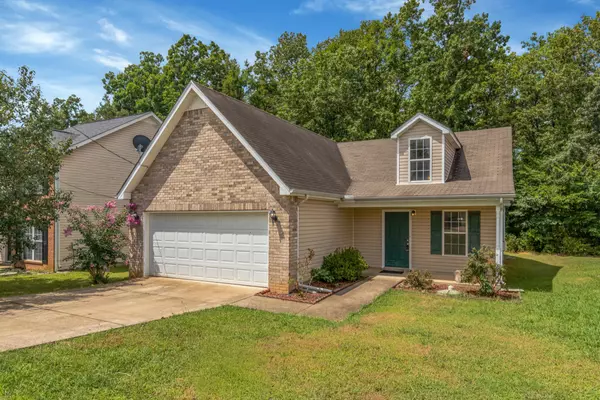 La Vergne, TN 37086,728 Holland Ridge Dr