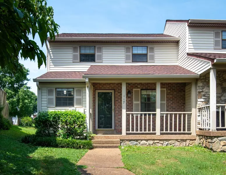 117 Maple Way #N, Hendersonville, TN 37075