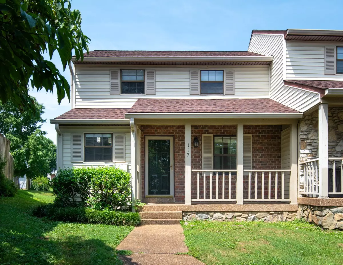Hendersonville, TN 37075,117 Maple Way #N