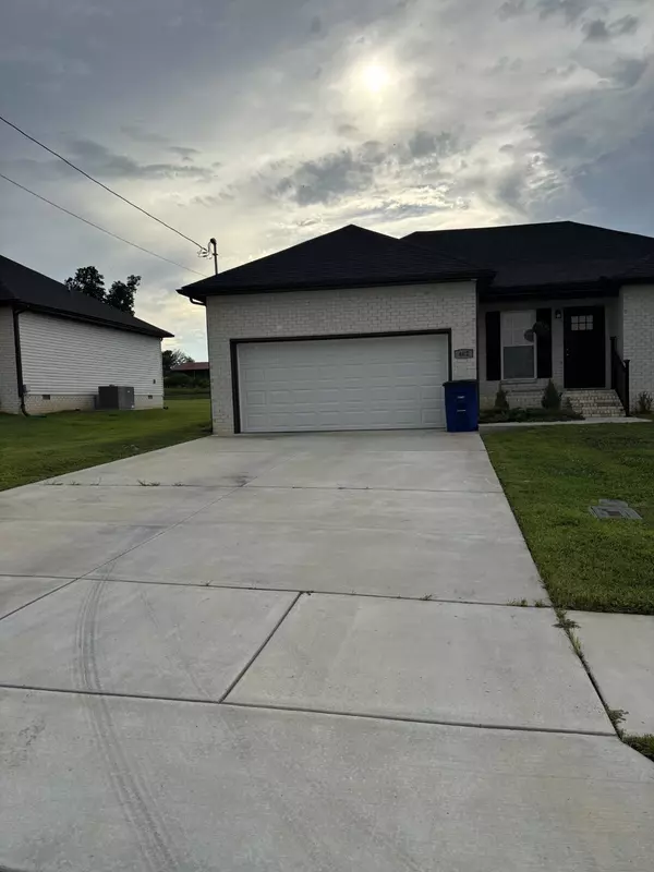 Shelbyville, TN 37160,402 Rose Ln