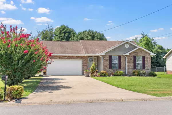 Clarksville, TN 37040,2636 Del Ray Dr