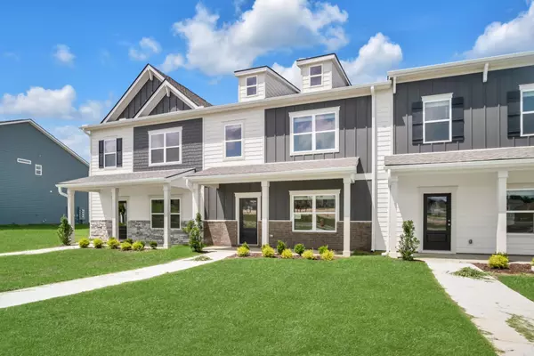 Lebanon, TN 37087,210 Gunnersbury Dr