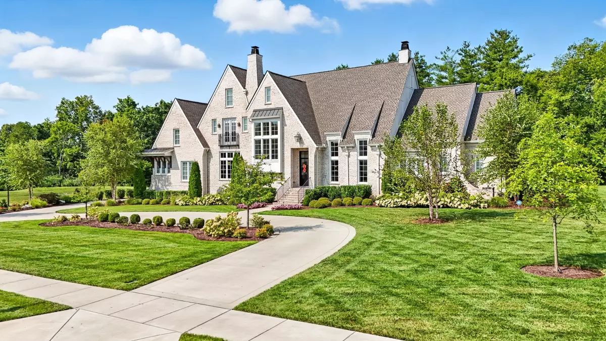 Brentwood, TN 37027,509 Doubleday Ln