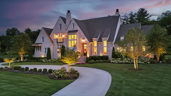 Brentwood, TN 37027,509 Doubleday Ln