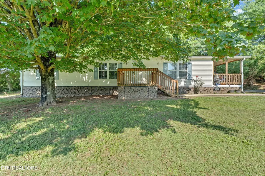 225 N Chuckey Ruritan Rd, Chuckey, TN 37641