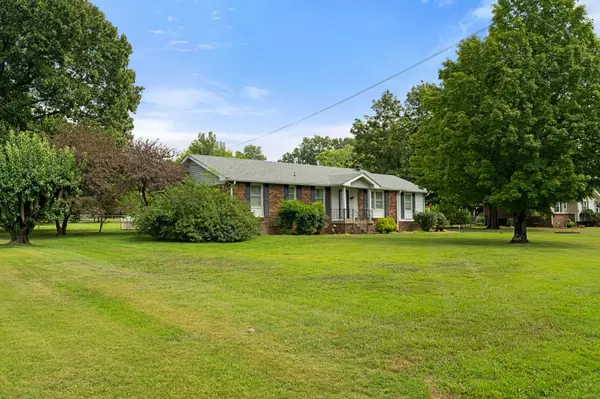 Lebanon, TN 37087,1509 Burchett Dr