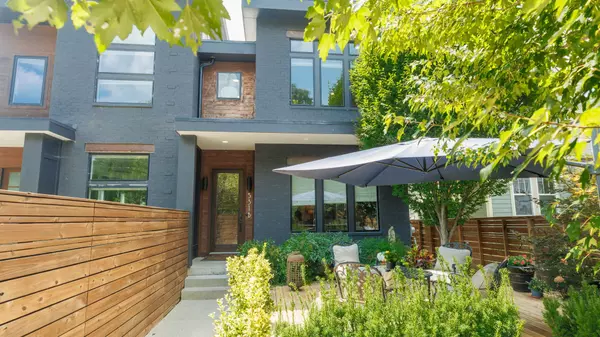 Nashville, TN 37203,531B Moore Ave