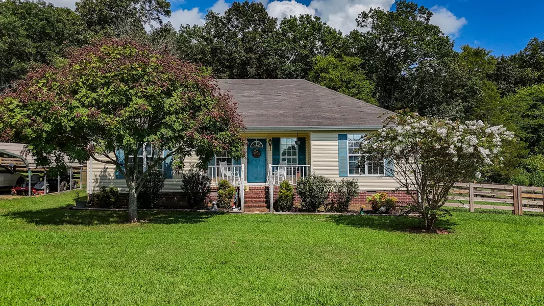 22 Smokey Cir, Petersburg, TN 37144