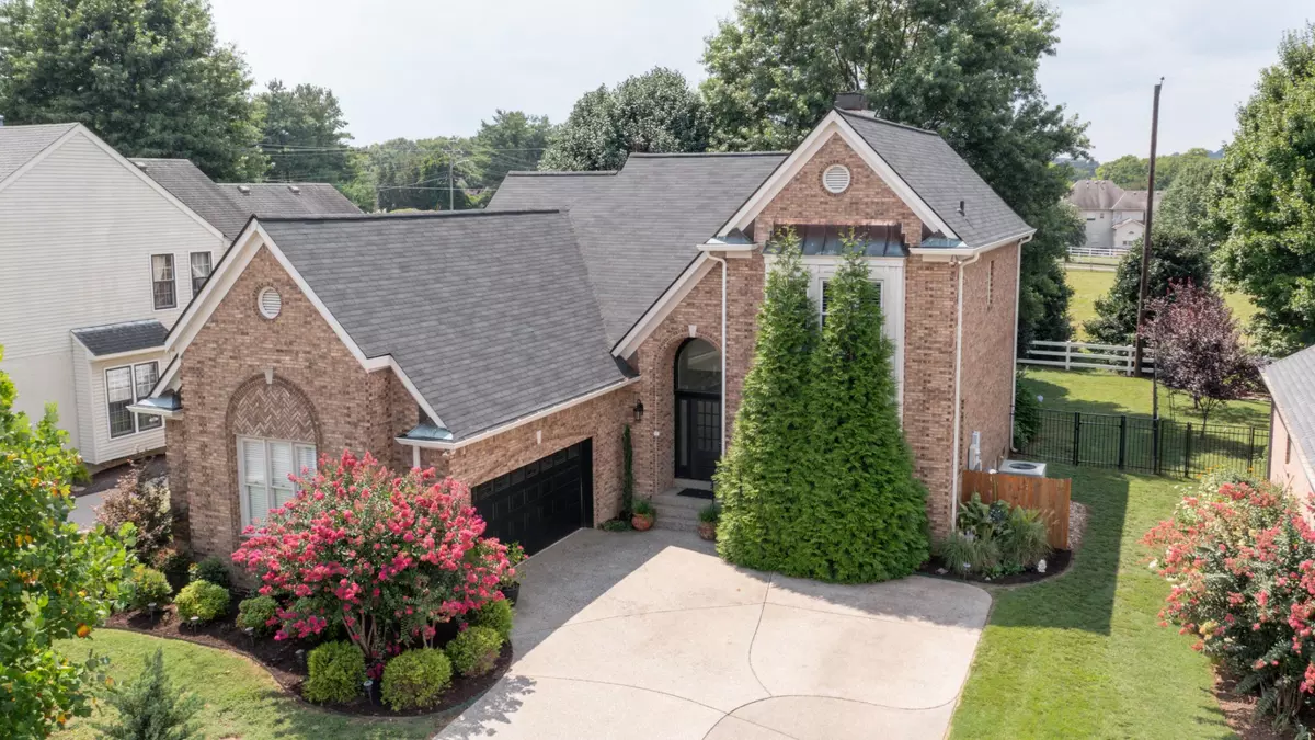 Brentwood, TN 37027,605 Copperfield Ct