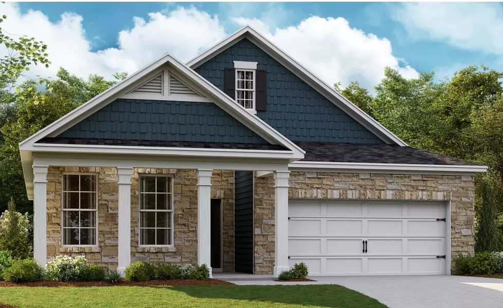 6745 Japonica Lane, White House, TN 37188