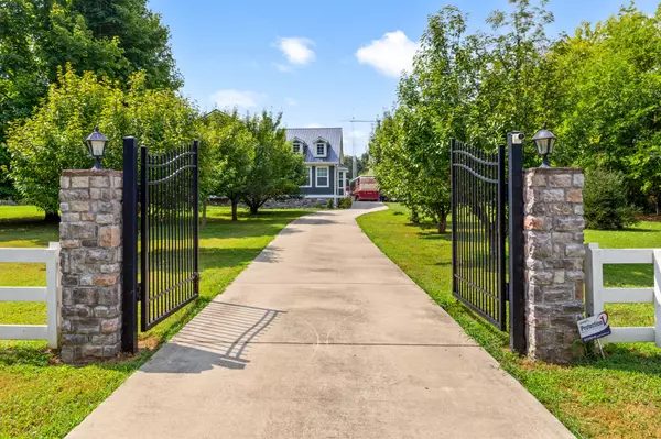 Springfield, TN 37172,6931 Cowan Rd